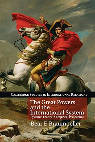 Neoclassical Realist Theory of International Politics: Ripsman